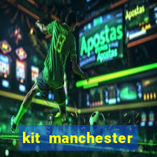 kit manchester united 2008 dls 19